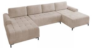 Rohová sedací souprava Bonezi XL, Barva: Velo 621 5903211370083