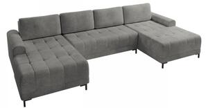 Rohová sedací souprava Bonezi XL, Barva: Velo 621 5903211370083