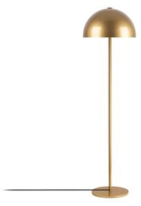 Designová stojanová lampa Gallegos 154 cm zlatá