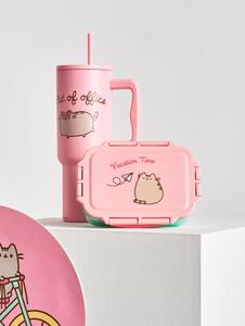 Sinsay - Krabička na jídlo Pusheen - vícebarevná