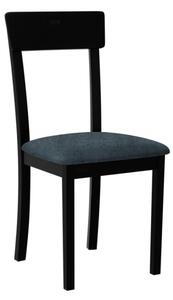 Čalouněná židle Malzik I, Barva dřeva: bílá, Potah: Zetta 297 Mirjan24 5903211296208