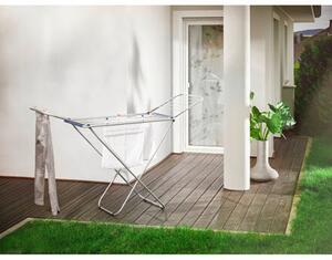 Classic Siena 180 Easy Aluminium Sušák na prádlo LEIFHEIT 81151