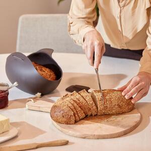 Lékué, Sada na přípravu a pečení chleba Kit Bread Maker | hnědá