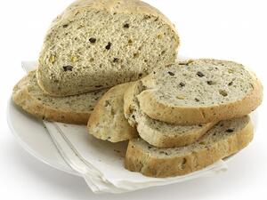 Sada na pečení chleba a baget Lékué Kit Bread Starter | hnědá
