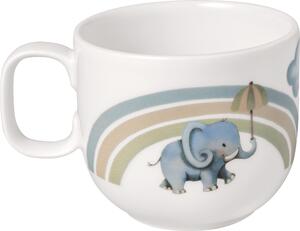 Villeroy & Boch 14-8674-4889 Hrnek Walk like an Elephant S