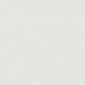 MEBLE ROBERT SALMA MINI rohová rozkládací sedačka bílo - béžová 270 x 76 x 162 cm
