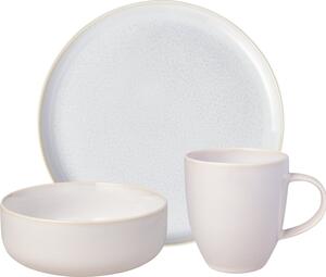 Snídaňový set Crafted Cotton 6 dílů