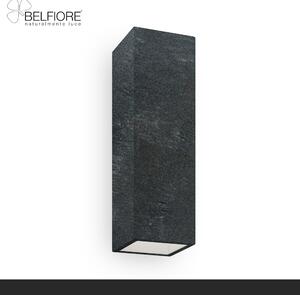 Belfiore 8418-361-35-CT nástěnné sádrové italské svítidlo ruční výroby GU10