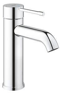 Umyvadlová baterie GROHE Essence s clic-clacem chrom 23797001