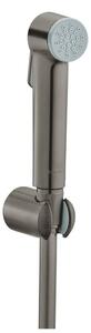 Bidetová sprška GROHE Tempesta-F Trigger Spray brushed hard graphite 27513AL1