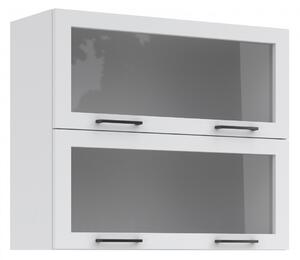 Kuchyňská skříňka MAD KL80 2W H72