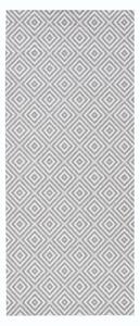 Hanse Home Collection koberce Kusový koberec Meadow 102471 grey – na ven i na doma - 140x200 cm