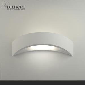 Belfiore 2603B108-D15-CT LED nástěnné sádrové italské svítidlo ruční výroby