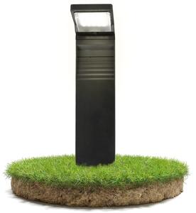 ECOLIGHT Solární zahradní lampa 57cm IP64