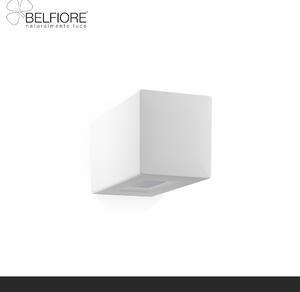 Belfiore 2450-108-D11-CT LED nástěnné sádrové italské svítidlo ruční výroby