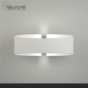 Belfiore 2614A108-L82-CT LED nástěnné sádrové italské svítidlo ruční výroby