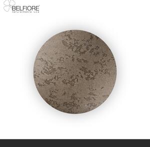 Belfiore 2350-680-52-CT nástěnné sádrové italské svítidlo ruční výroby