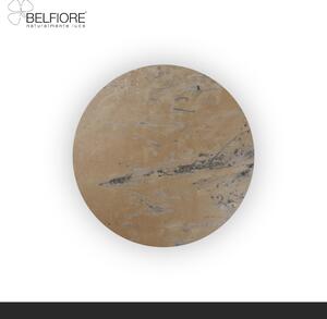 Belfiore 2350-364-52-CT nástěnné sádrové italské svítidlo ruční výroby