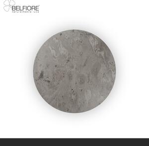 Belfiore 2350-365-52-CT nástěnné sádrové italské svítidlo ruční výroby