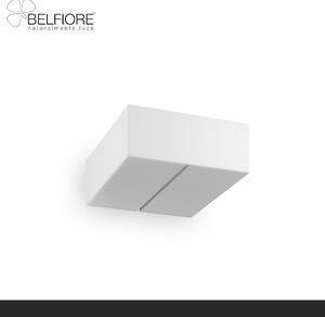 Belfiore 8459-108-52-00-9 nástěnné sádrové italské svítidlo ruční výroby