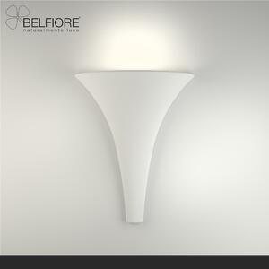 Belfiore 2185-3051 LED nástěnné sádrové italské svítidlo ruční výroby