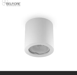 Belfiore 8898-35 stropní sádrové italské svítidlo ruční výroby