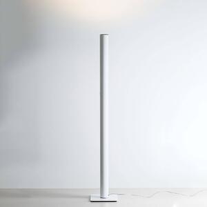 Artemide Ilio-stojací lampa LED, App, bílá, 3000K