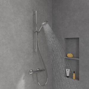Villeroy & Boch Verve Showers sprchová hlavice chrom TVS10900100061