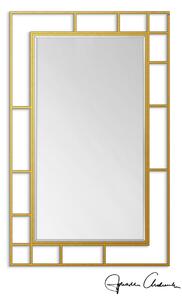 Zrcadlo Famis Gold