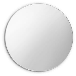 Zrcadlo Scandinavian Delicate Silver
