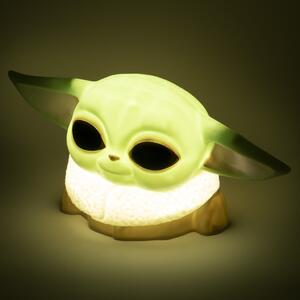 Světlo Star Wars - Mandalorian - Baby Yoda