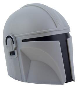 Lampička Star Wars - Mandalorian Helmet