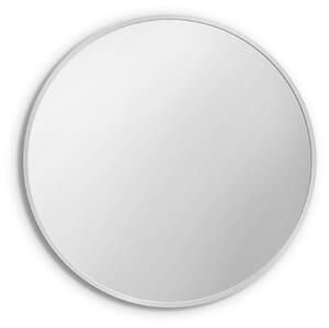 Zrcadlo SCANDINAVIA Silver