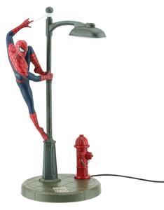 Lampička Spiderman - Lampa