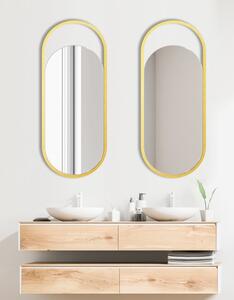 Zrcadlo Miriana Gold