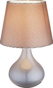GLOBO Stolní lampička designová FREEDOM 21651