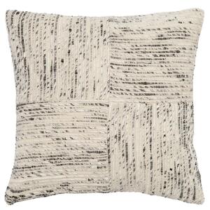 Kave Home Povlak na polštář Anuba 45 x 45 cm