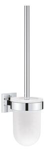 Grohe Start Cube WC štětka, chrom 40977000