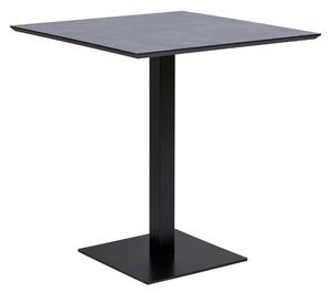 Nordic Living Bistro stolek Fare 70 x 70 cm