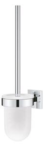 Grohe Start Cube WC štětka, chrom 40977000