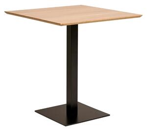 Nordic Living Bistro stolek Fare 70 x 70 cm