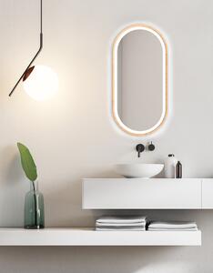 Zrcadlo Koria LED Natural