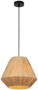 ZÁVĚSNÉ SVÍTIDLO, 33/120 cm Collett's Monde - Online Only svítidla, Online Only