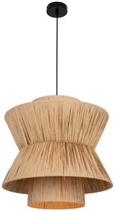ZÁVĚSNÉ SVÍTIDLO, 45/120 cm Collett's Monde - Online Only svítidla, Online Only