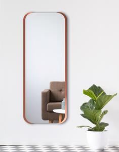 Zrcadlo Mezali Copper