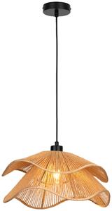ZÁVĚSNÉ SVÍTIDLO, 40/120 cm Collett's Monde - Online Only svítidla, Online Only