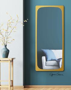 Zrcadlo Feloni Gold