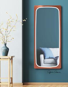 Zrcadlo Feloni LED Copper