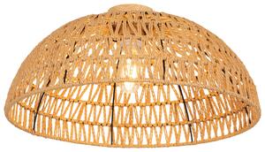 STROPNÍ SVÍTIDLO, 50/23 cm Collett's Monde - Online Only svítidla, Online Only