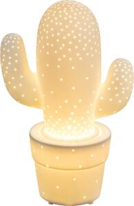 GLOBO stolní lampa CHAITA kaktus 22807
